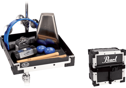 Batteries & Percussions - PERCUSSIONS - ACCESSOIRES - Pearl - PPU PTYB1212 - Royez Musik