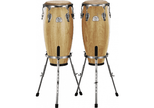 Batteries & Percussions - PERCUSSIONS - CONGAS - Pearl - PPU PWC202-511 - Royez Musik