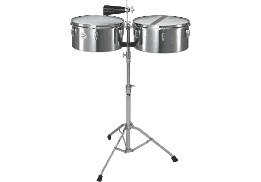 Batteries & Percussions - PERCUSSIONS - TIMBALES - Pearl - PPU TS5134 - Royez Musik