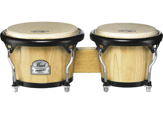 Batteries & Percussions - PERCUSSIONS - BONGOS - Pearl - PPU WB67-511 - Royez Musik