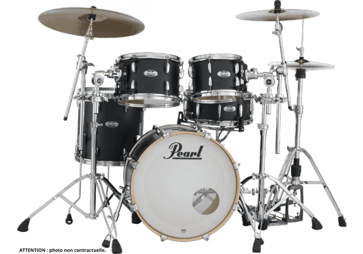 Batteries & Percussions - BATTERIES ACOUSTIQUES - Pearl - PPV MCT924XEFPC-339 - Royez Musik