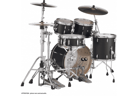 Batteries & Percussions - BATTERIES ACOUSTIQUES - Pearl - PPV MCT924XEFPC-339 - Royez Musik