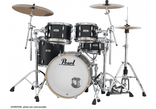 Batteries & Percussions - BATTERIES ACOUSTIQUES - Pearl - PPV MCT924XEFPC-339 - Royez Musik