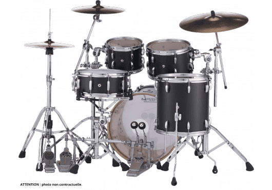 Batteries & Percussions - BATTERIES ACOUSTIQUES - Pearl - PPV MCT924XEFPC-339 - Royez Musik