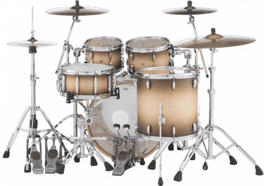 Batteries & Percussions - BATTERIES ACOUSTIQUES - Pearl - PPV MCT924XEFPC-351 - Royez Musik