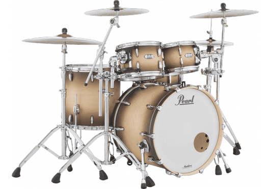 Batteries & Percussions - BATTERIES ACOUSTIQUES - Pearl - PPV MCT924XEFPC-351 - Royez Musik