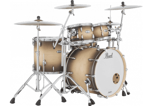 Batteries & Percussions - BATTERIES ACOUSTIQUES - Pearl - PPV MCT924XEFPC-351 - Royez Musik
