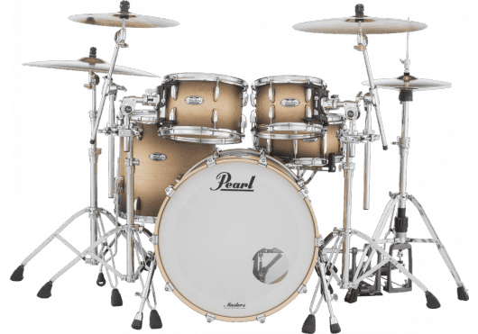 Batteries & Percussions - BATTERIES ACOUSTIQUES - Pearl - PPV MCT924XEFPC-351 - Royez Musik