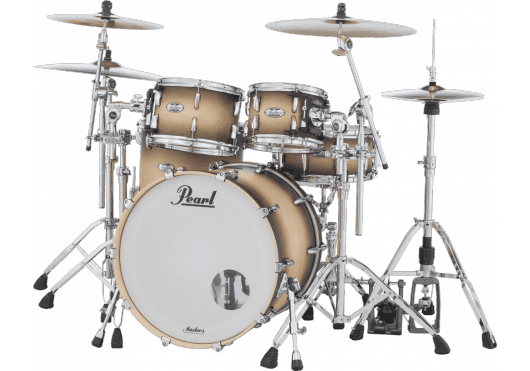 Batteries & Percussions - BATTERIES ACOUSTIQUES - Pearl - PPV MCT924XEPC-351 - Royez Musik