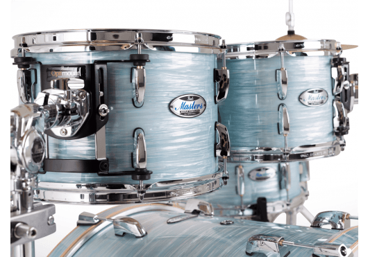 Batteries & Percussions - BATTERIES ACOUSTIQUES - Pearl - PPV MCT924XEPC-414 - Royez Musik