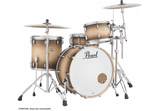 Batteries & Percussions - BATTERIES ACOUSTIQUES - Pearl - PPV MCT943XEPC-351 - Royez Musik