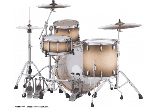 Batteries & Percussions - BATTERIES ACOUSTIQUES - Pearl - PPV MCT943XEPC-351 - Royez Musik