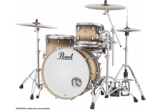 Batteries & Percussions - BATTERIES ACOUSTIQUES - Pearl - PPV MCT943XEPC-351 - Royez Musik