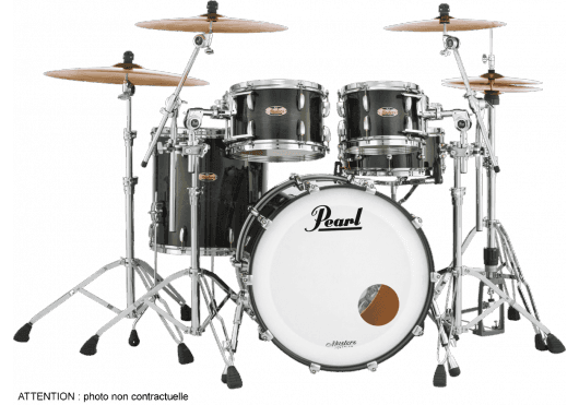 Batteries & Percussions - BATTERIES ACOUSTIQUES - Pearl - PPV MRV904XEPC-359 - Royez Musik