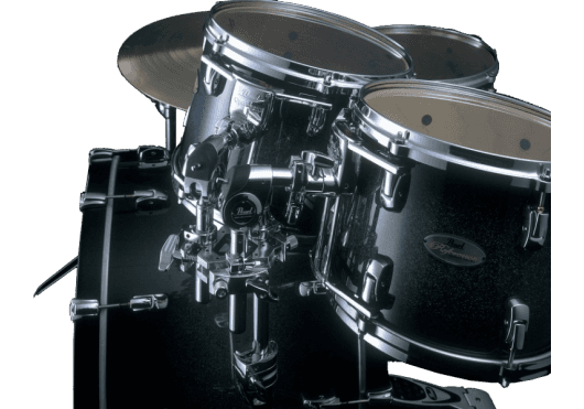 Batteries & Percussions - BATTERIES ACOUSTIQUES - Pearl - PPV RF924XSPC-103 - Royez Musik