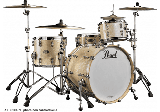 Batteries & Percussions - BATTERIES ACOUSTIQUES - Pearl - PPV RFP943XEPC-483 - Royez Musik