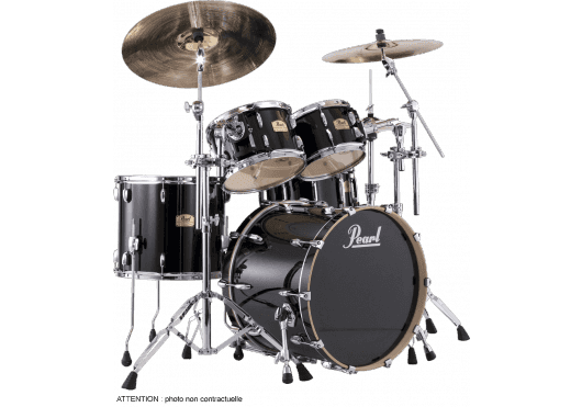Batteries & Percussions - BATTERIES ACOUSTIQUES - Pearl - PPV SSC904XUPC-103 - Royez Musik