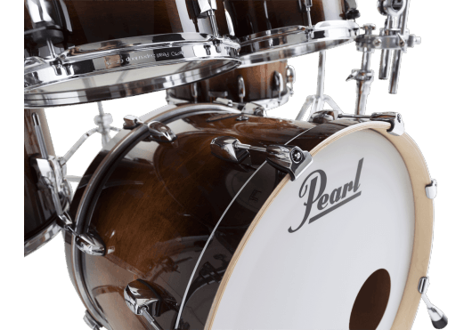 Batteries & Percussions - BATTERIES ACOUSTIQUES - Pearl - PPV STS904XPC-314 - Royez Musik