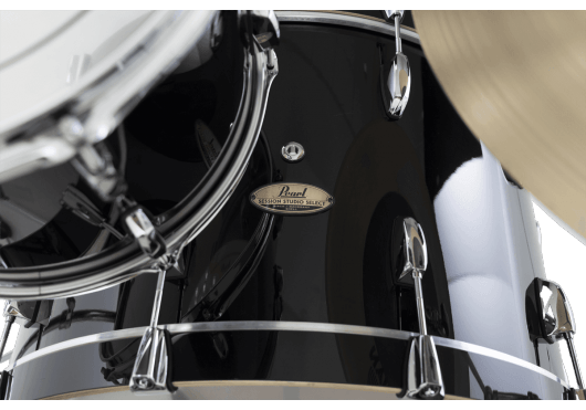 Batteries & Percussions - BATTERIES ACOUSTIQUES - Pearl - PPV STS943XPC-103 - Royez Musik