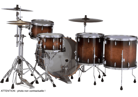 Batteries & Percussions - BATTERIES ACOUSTIQUES - Pearl - PPV STS943XPC-314 - Royez Musik