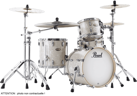 Batteries & Percussions - BATTERIES ACOUSTIQUES - Pearl - PPV STS983XPC-405 - Royez Musik