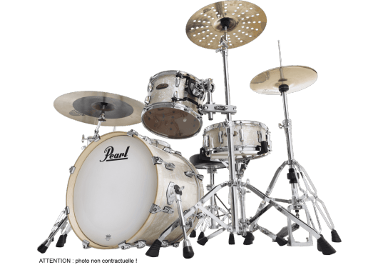 Batteries & Percussions - BATTERIES ACOUSTIQUES - Pearl - PPV STS983XPC-405 - Royez Musik