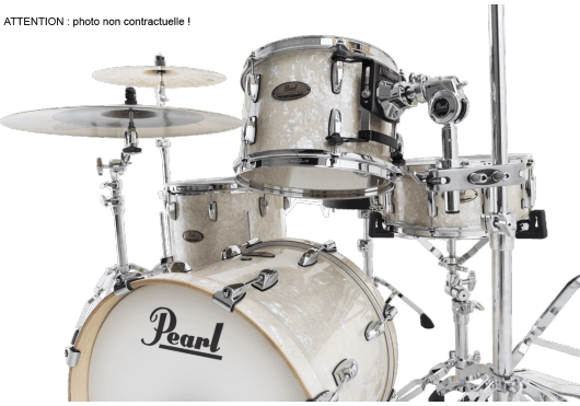 Batteries & Percussions - BATTERIES ACOUSTIQUES - Pearl - PPV STS983XPC-405 - Royez Musik