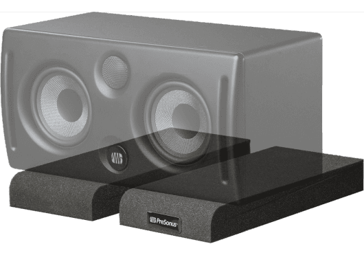 Audio - MONITORING - ACCESSOIRES - PreSonus - RPR ISPD-4 - Royez Musik