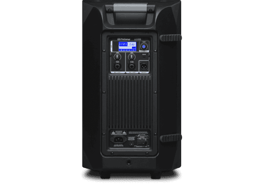 Audio - ENCEINTES & CO - ENCEINTES - PreSonus - SPR AIR10 - Royez Musik