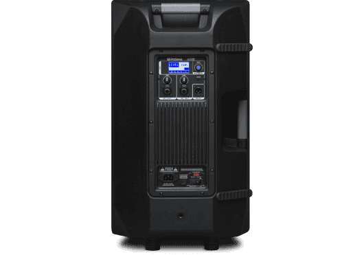 Audio - ENCEINTES & CO - ENCEINTES - PreSonus - SPR AIR12 - Royez Musik