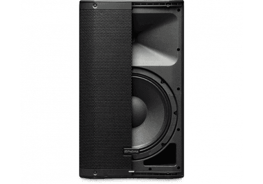 Audio - ENCEINTES & CO - ENCEINTES - PreSonus - SPR AIR12 - Royez Musik