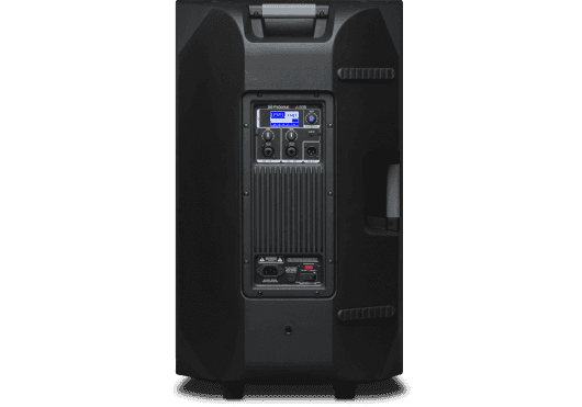 Audio - ENCEINTES & CO - ENCEINTES - PreSonus - SPR AIR15 - Royez Musik