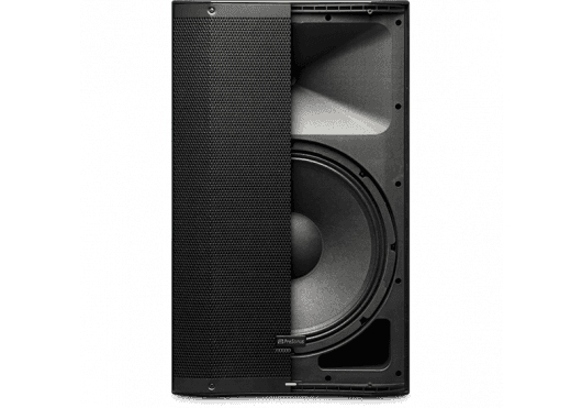 Audio - ENCEINTES & CO - ENCEINTES - PreSonus - SPR AIR15 - Royez Musik
