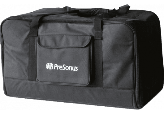 Audio - ENCEINTES & CO - ACCESSOIRES - PreSonus - SPR AIR15-TOTE - Royez Musik