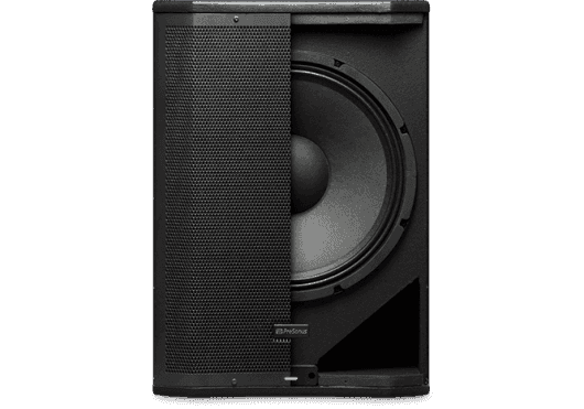 Audio - ENCEINTES & CO - ENCEINTES - PreSonus - SPR AIR15S - Royez Musik