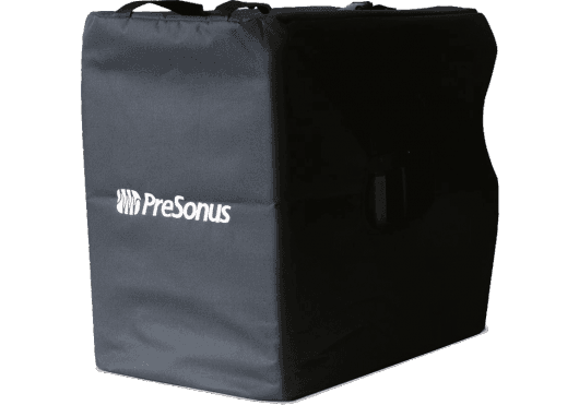 Audio - ENCEINTES & CO - ACCESSOIRES - PreSonus - SPR AIR15S-TOTE - Royez Musik