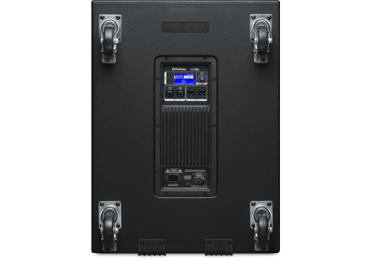 Audio - ENCEINTES & CO - ENCEINTES - PreSonus - SPR AIR18S - Royez Musik