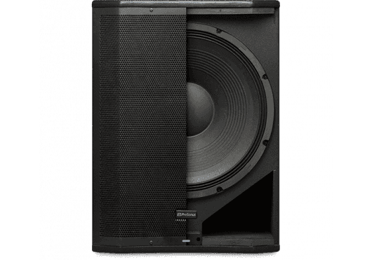Audio - ENCEINTES & CO - ENCEINTES - PreSonus - SPR AIR18S - Royez Musik