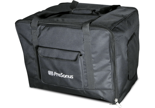 Audio - ENCEINTES & CO - ACCESSOIRES - PreSonus - SPR CDL12-TOTE - Royez Musik