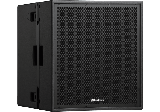 Audio - ENCEINTES & CO - ENCEINTES - PreSonus - SPR CDL18S - Royez Musik