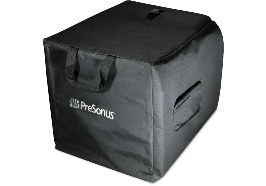 Audio - ENCEINTES & CO - ACCESSOIRES - PreSonus - SPR CDL18S-COVER - Royez Musik
