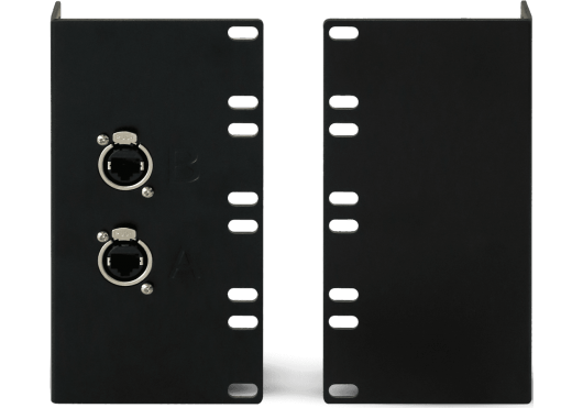 Audio - STUDIO - NETWORKING - PreSonus - SPR NSB168-RACK-KIT - Royez Musik