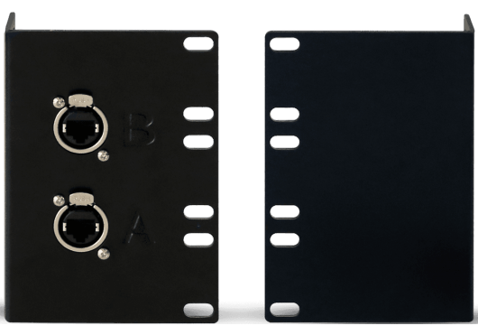 Audio - STUDIO - NETWORKING - PreSonus - SPR NSB88-RACK-KIT - Royez Musik