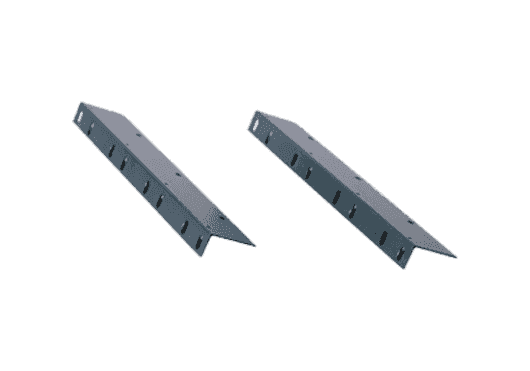 Audio - MIXAGE - MIXEURS - PreSonus - SPR SL-AR12-RACKEAR - Royez Musik