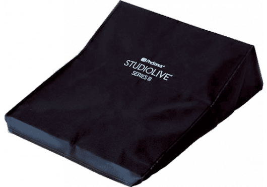 Audio - MIXAGE - MIXEURS - PreSonus - SPR SLMAD16-COVER - Royez Musik