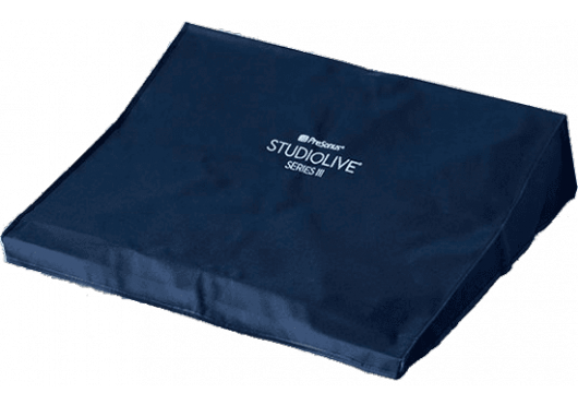 Audio - MIXAGE - MIXEURS - PreSonus - SPR SLMAD24-COVER - Royez Musik