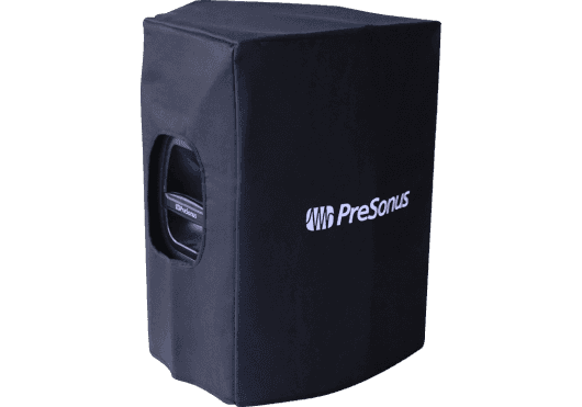 Audio - ENCEINTES & CO - ACCESSOIRES - PreSonus - SPR SLS-315-COVER - Royez Musik