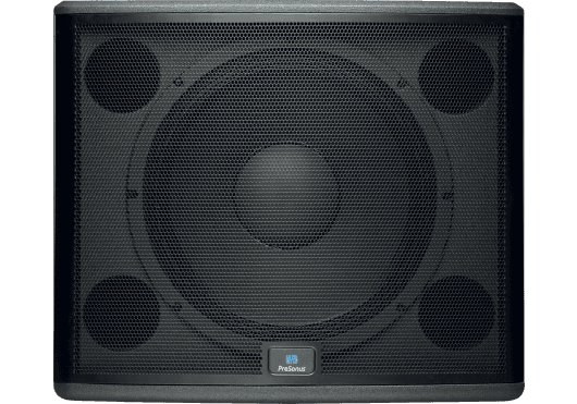 Audio - ENCEINTES & CO - ENCEINTES - PreSonus - SPR STUDIOLIVE18SAI - Royez Musik