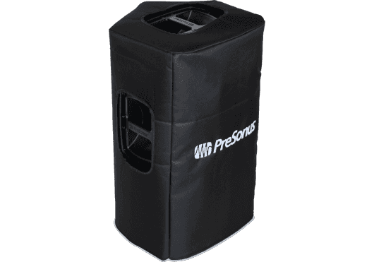 Audio - ENCEINTES & CO - ACCESSOIRES - PreSonus - SPR ULT-12-COVER - Royez Musik