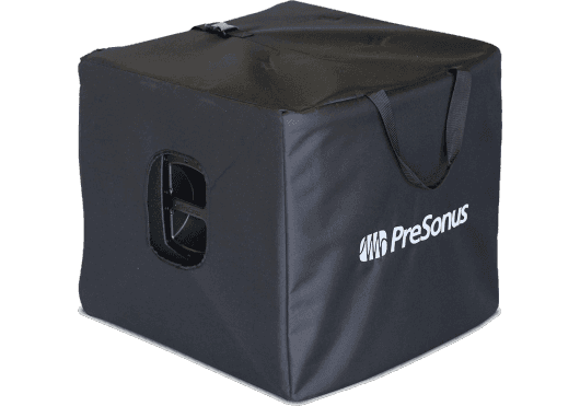 Audio - ENCEINTES & CO - ACCESSOIRES - PreSonus - SPR ULT-18-COVER - Royez Musik